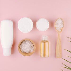 Produtos de Skin Care