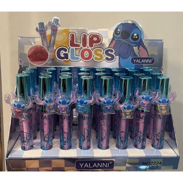 YALANNI LIP GLOSS - Imagem 2