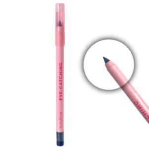 LAPIS DE OLHO EYE-CATCHING PRETO RUBY ROSE