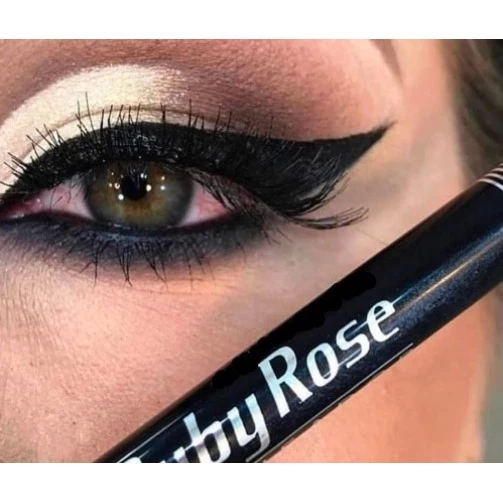 CANETA DELINEADORA RUBY ROSE - Imagem 2