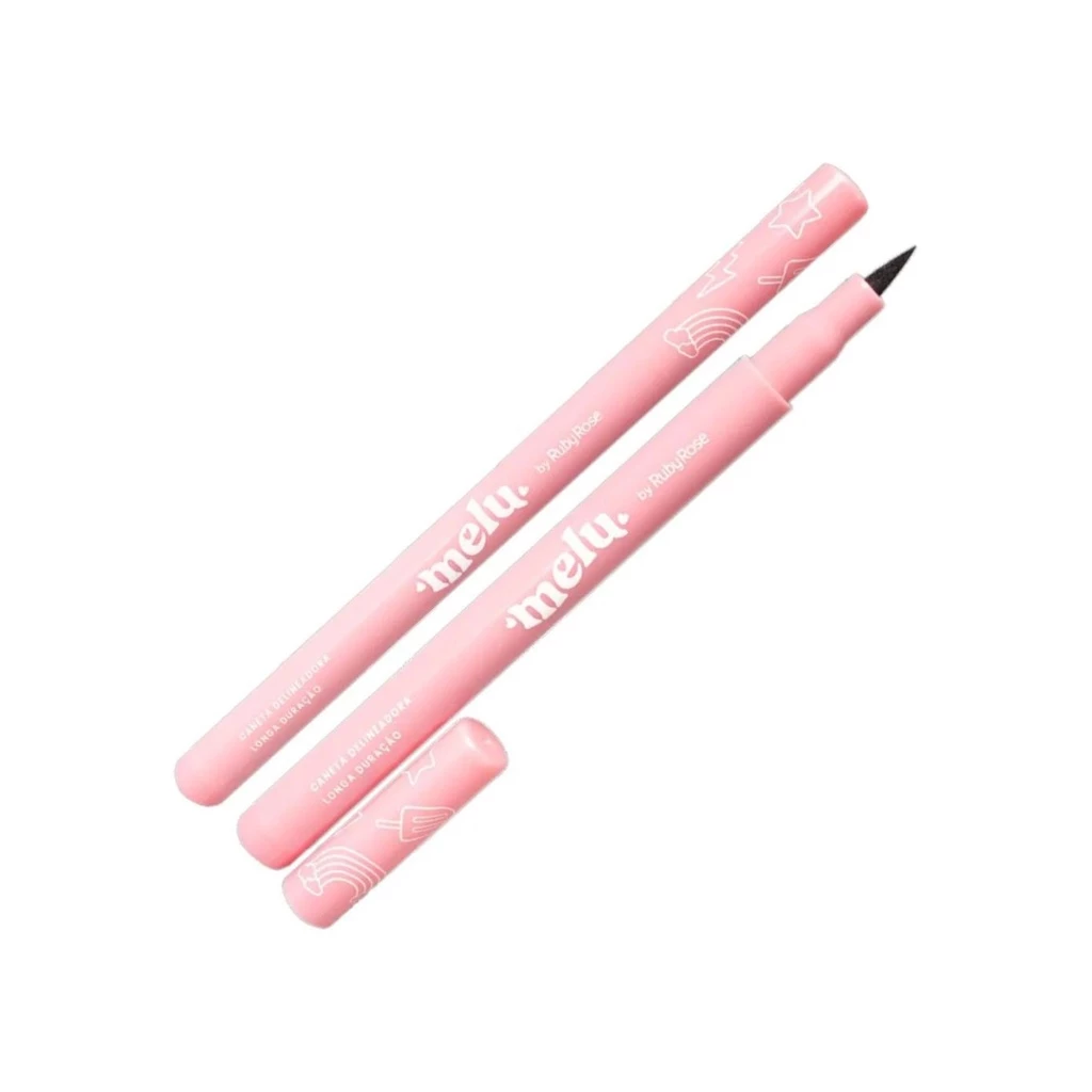 MELU CANETA DELINEADORA LONGA DURAÇÃ0