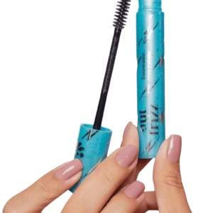 MASCARA ANTI-FRIZZ DELINEADOR PARA CABELO SIS