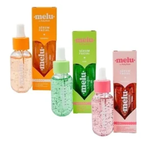 MELU SÉRUM FACIAL RUBY ROSE
