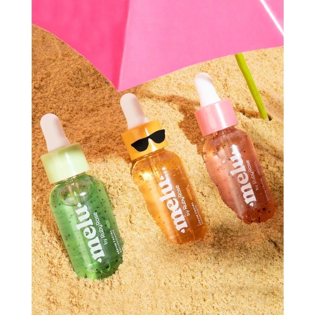 MELU SÉRUM FACIAL RUBY ROSE - Imagem 2