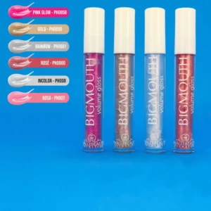 PHÁLLEBEAUTY GLOSS LABIAL VOLUME BIG MOUTH