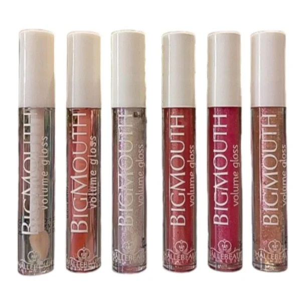 PHÁLLEBEAUTY GLOSS LABIAL  VOLUME BIG MOUTH - Imagem 5