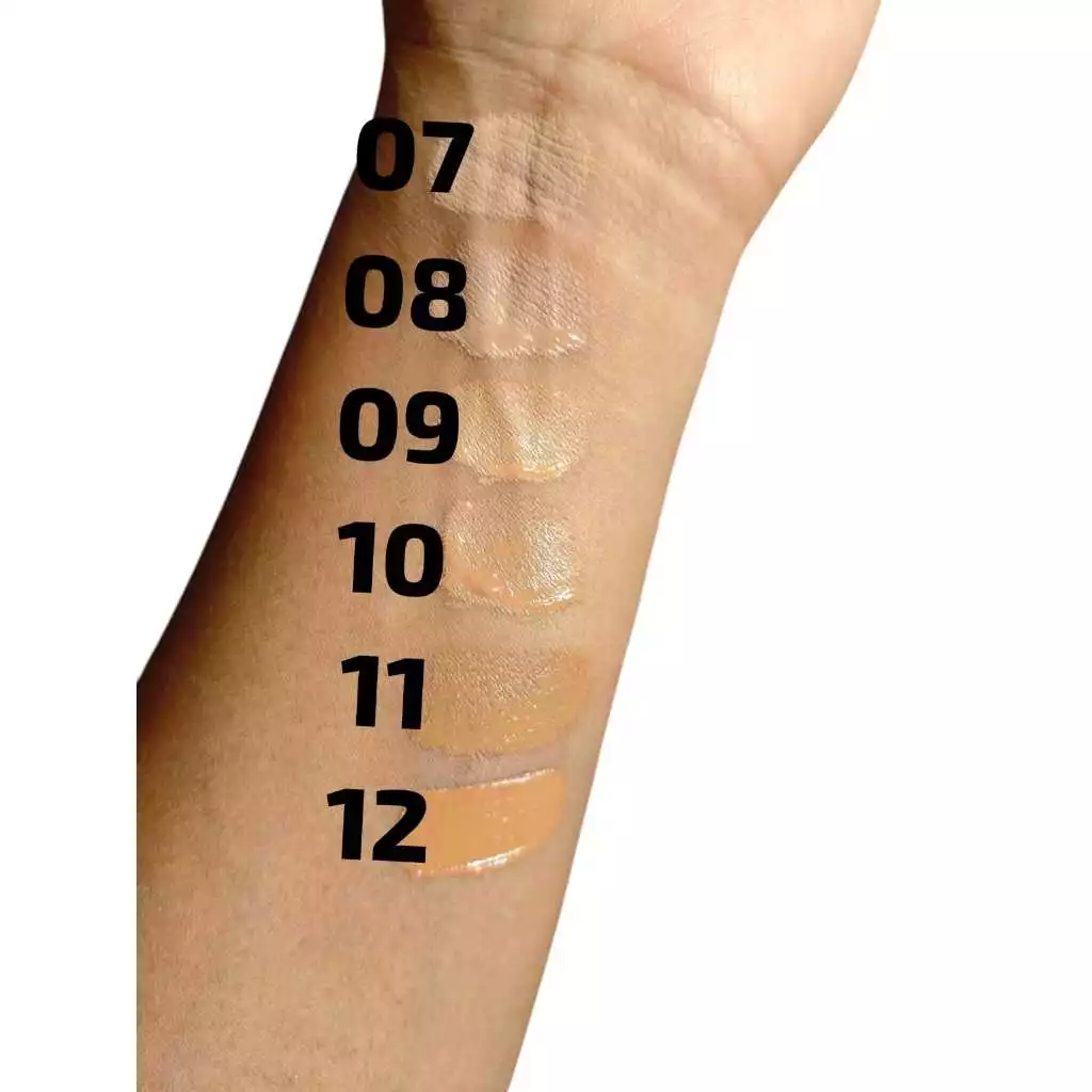 BASE LÍQUIDA LUA E NEVE LOVE YOU LOVERS - Imagem 6