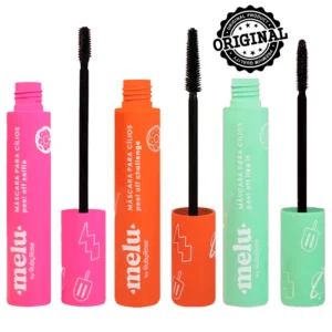MELU MASCARA PARA CILIOS PEEL OFF