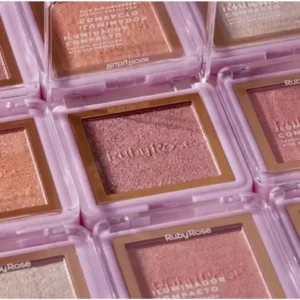 ILUMINADOR COMPACTO ACENITADO RUBY ROSE