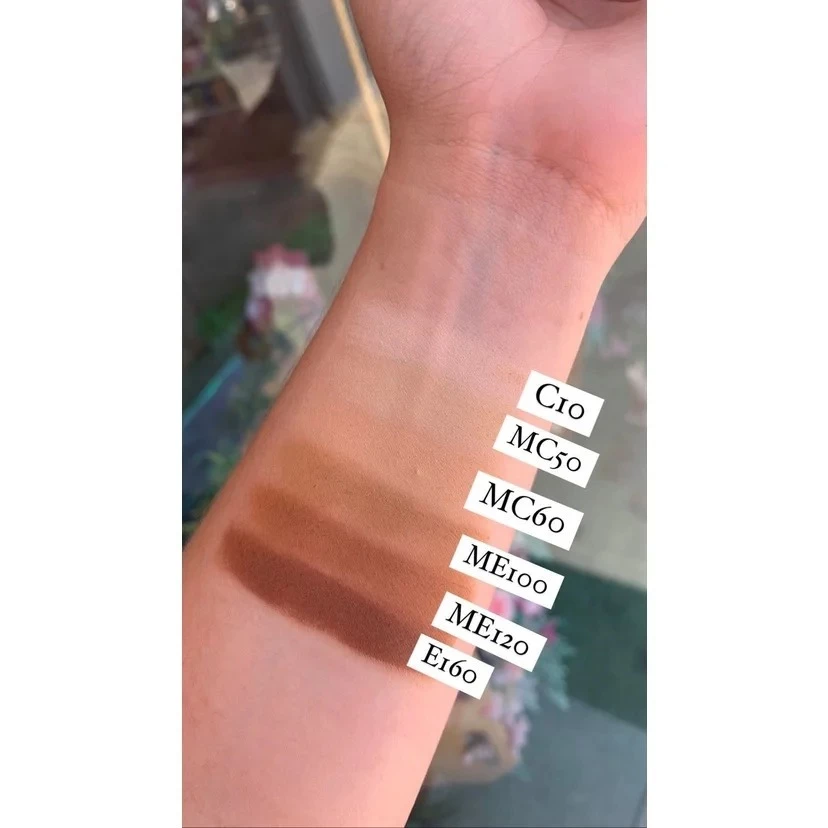 PO COMPACTO MOOD RUBY ROSE - Imagem 4