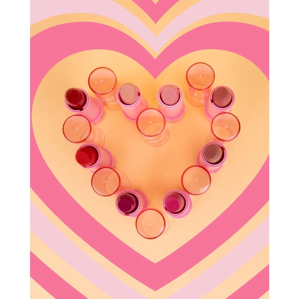 BATOM MATTE MELU BY RUBY ROSE - Imagem 2