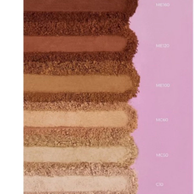 MELU PÓ COMPACTO - Imagem 2