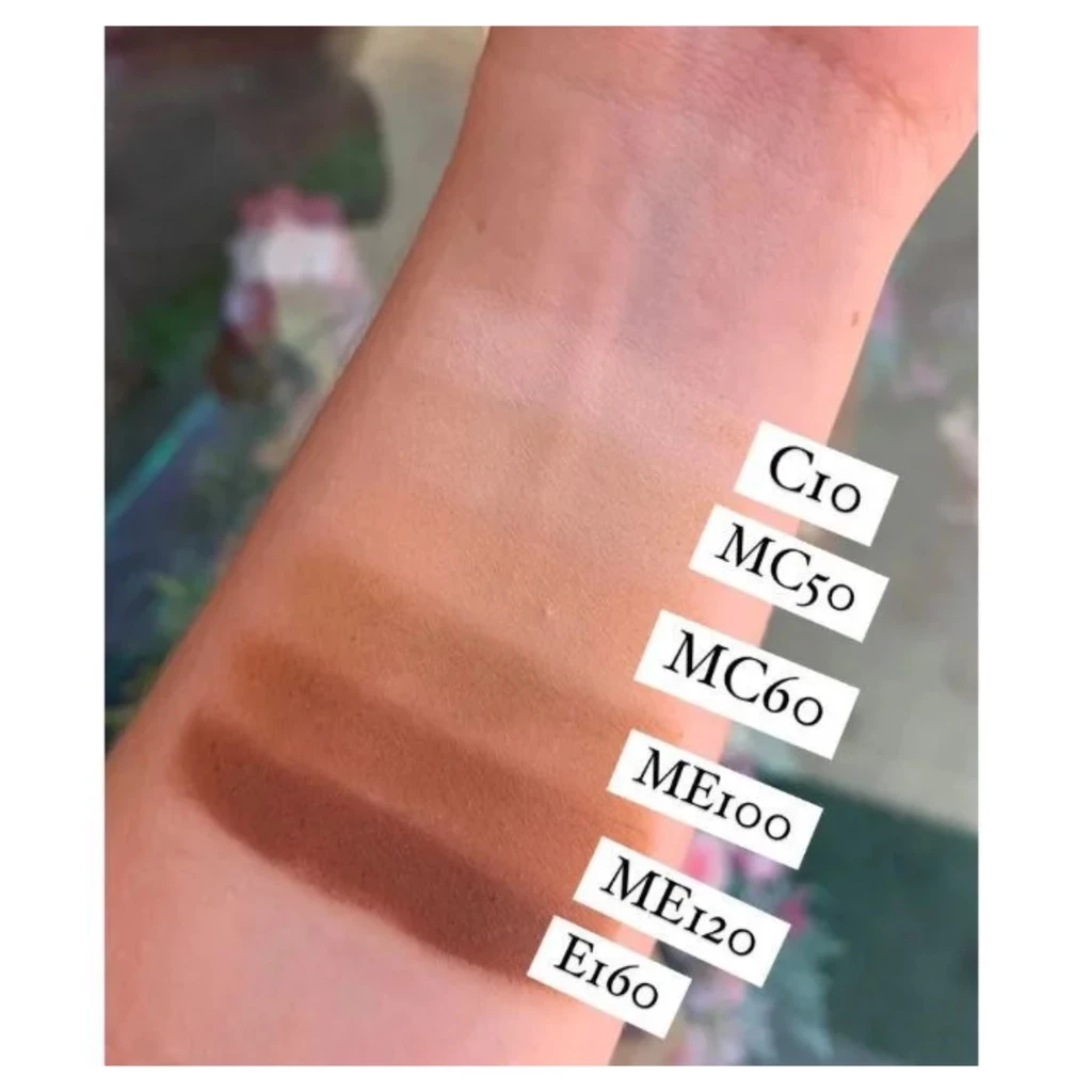 MELU PÓ COMPACTO - Imagem 3