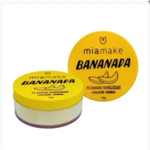 MIAMAKE PÓ BANANA