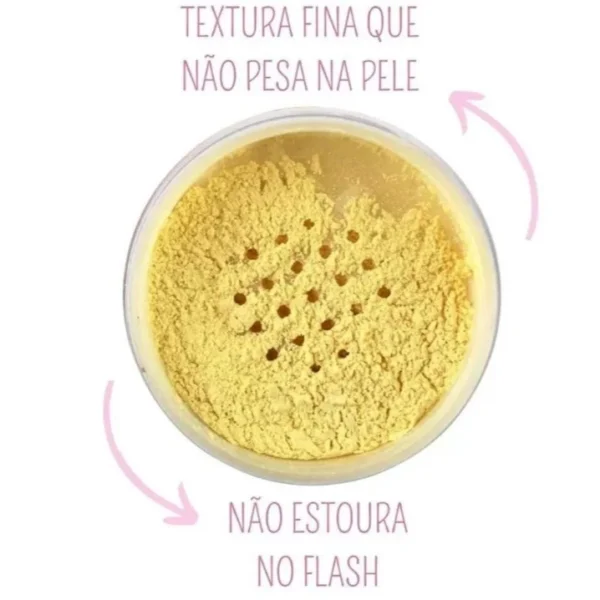 MIAMAKE PÓ BANANA - Imagem 2
