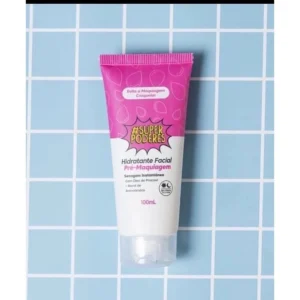 SUPER PODERES HIDRATANTE FACIAL PRE MAQUIAGEM
