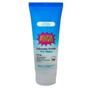 SUPER PODERES SABONETE PRIMER PRE MAKE