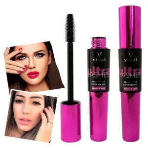 VIVAI ULTRA LASHES MASCARA PARA CILIOS