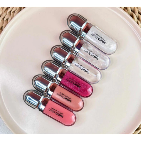BRILHO LABIAL SARAHS BEAUTY