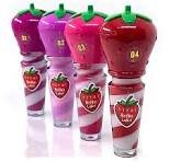 BRILHO LABIAL MORANGUINHO VIVAI