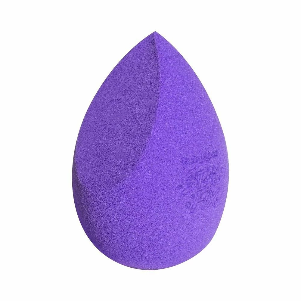 ESPONJA DE PRECISÃO PARA MAQUIAGEM TWOFIX BLENDER STAY FIX RUBY ROSE - Imagem 4