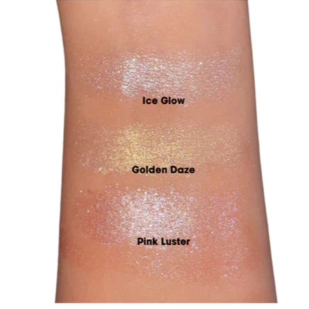 SOMBRA E ILUMINADOR TWINKLE TOUCH RUBY ROSE - Imagem 3