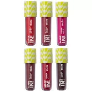 GLOSS TINT OLINDA MADE IN MELU RUBY ROSE