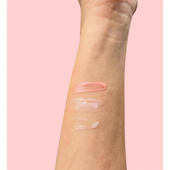 LIP GLOSS SARAHS BEAUTY AUMENTA OS LABIOS - Imagem 4