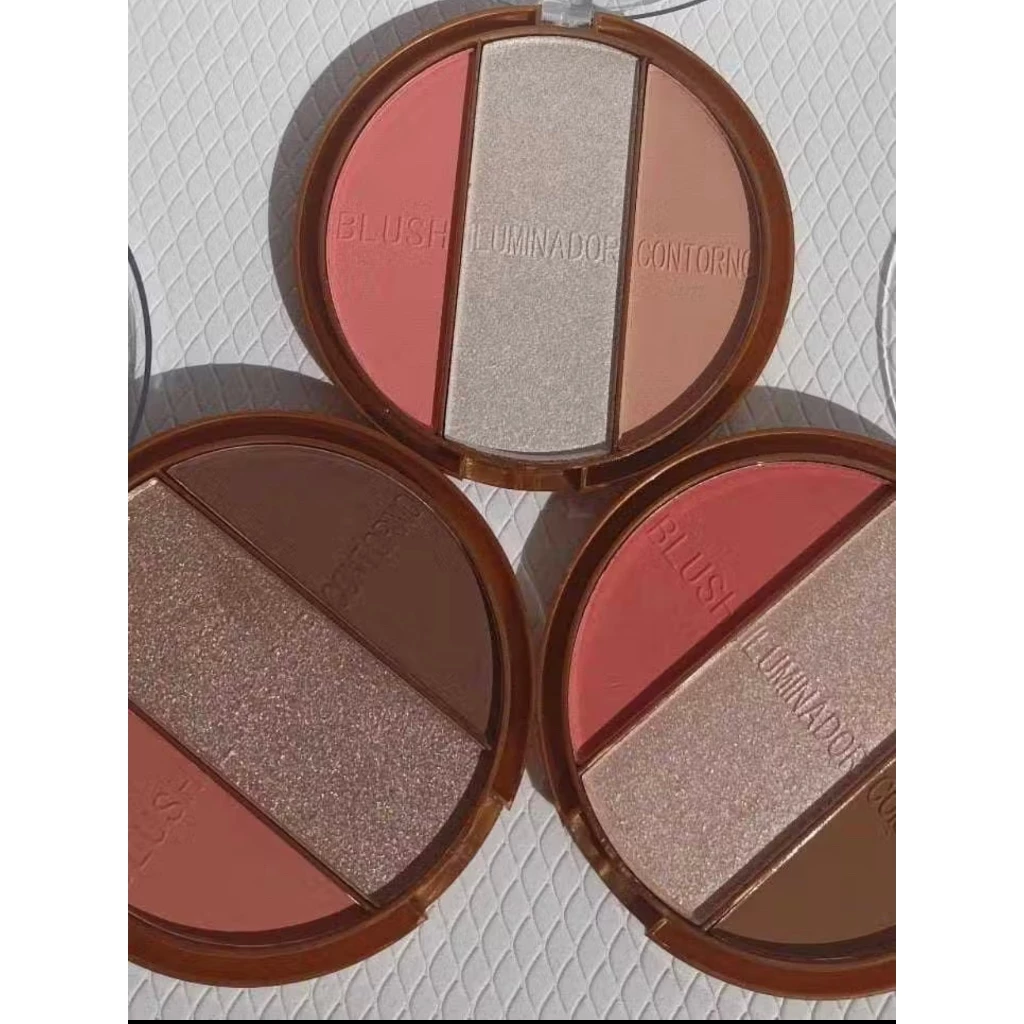 PALETA MULTIFUNCIONAL SARAHS BEAUTY - Imagem 2