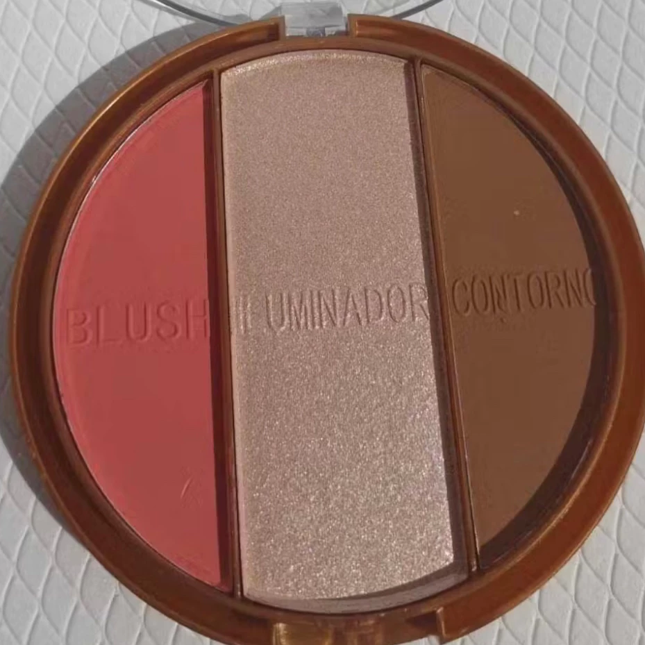 PALETA MULTIFUNCIONAL SARAHS BEAUTY - Imagem 4