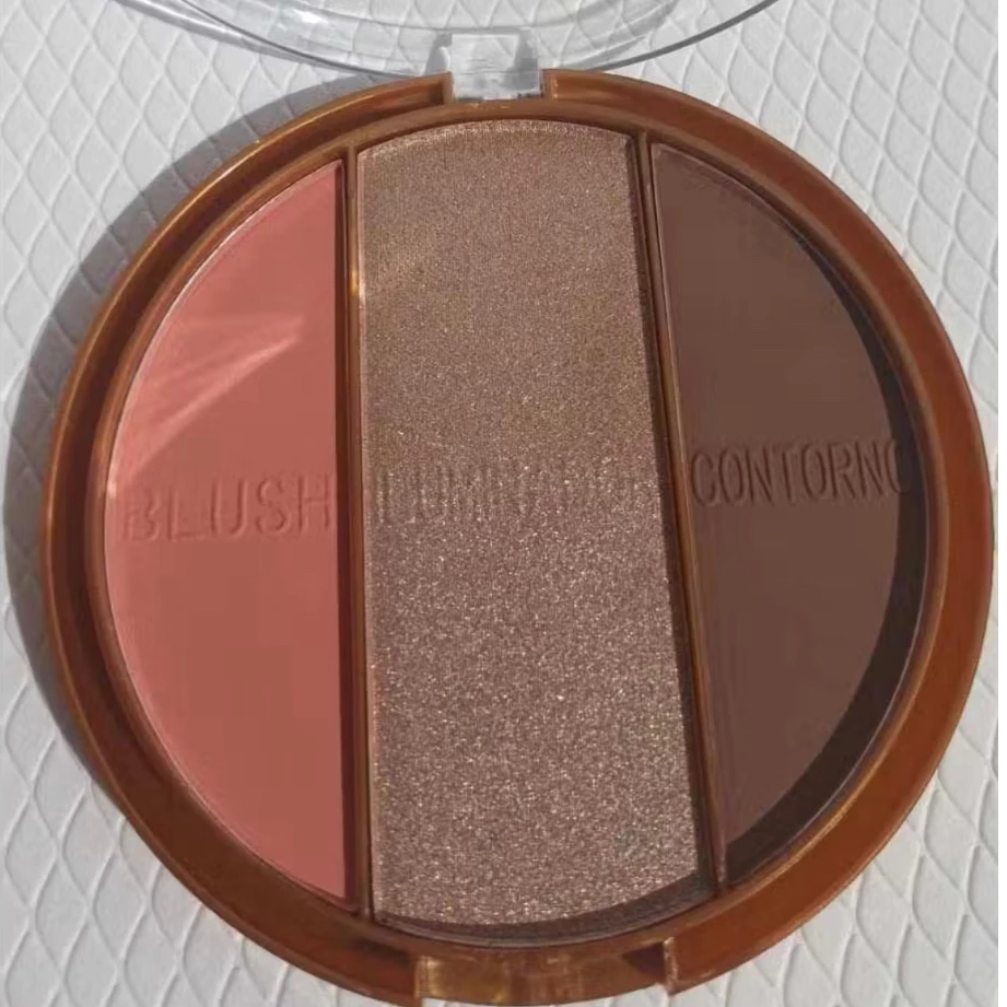 PALETA MULTIFUNCIONAL SARAHS BEAUTY - Imagem 5