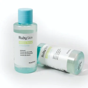 RUBY SKIN TONICO FACIAL HIDRANTE RUBY ROSE