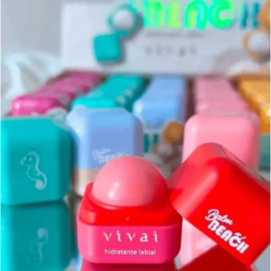 HIDRATANTE LABIAL BALM BEACH VIVAI