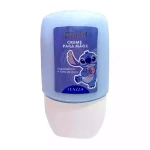 CREME PARA AS MÃOS STITCH FENZZA