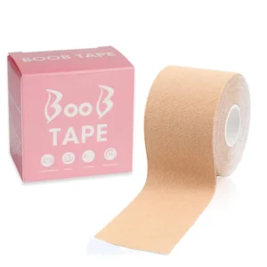 SUTIÃ ROLO ADESIVO LEVANTA SPEITO  FITA BOOB TAPE