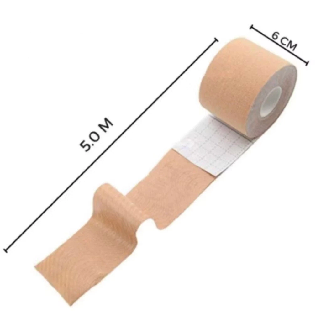 SUTIÃ ROLO ADESIVO LEVANTA SPEITO FITA BOOB TAPE - Imagem 3