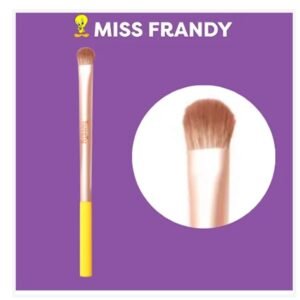 PINCEL PARA  APLICAR SOMBRA TWEETY PIU PIU MISS FRANDY