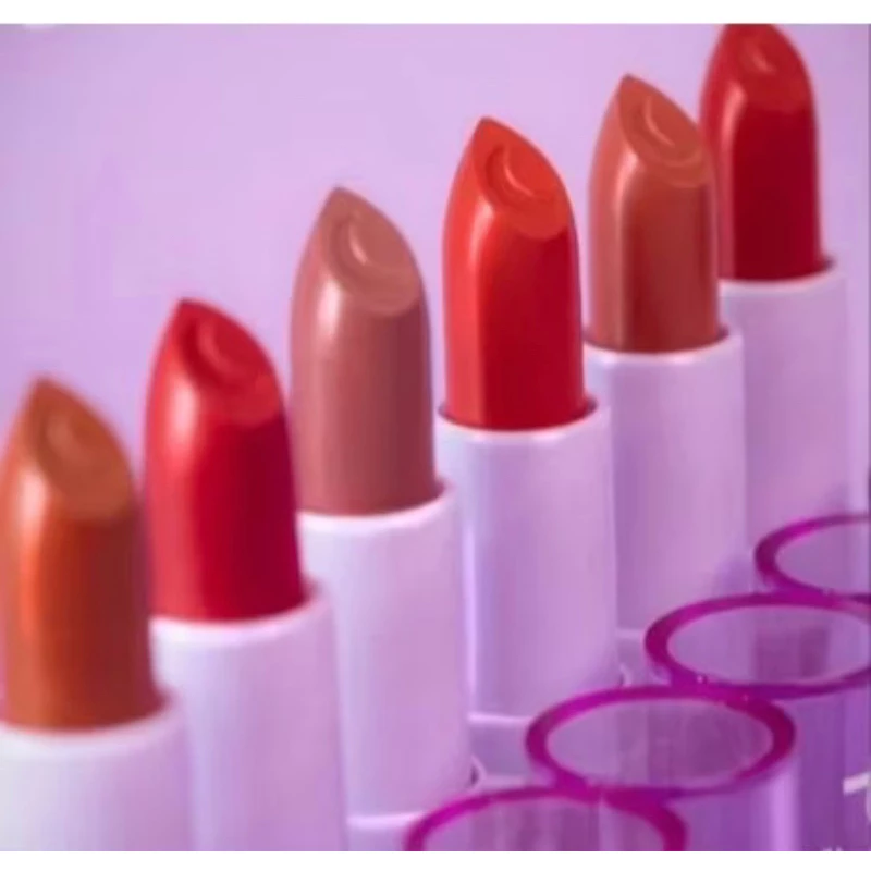 BATOM ULTRA SLICK MOOD CORES RADIANTES RUBY ROSE - Imagem 3