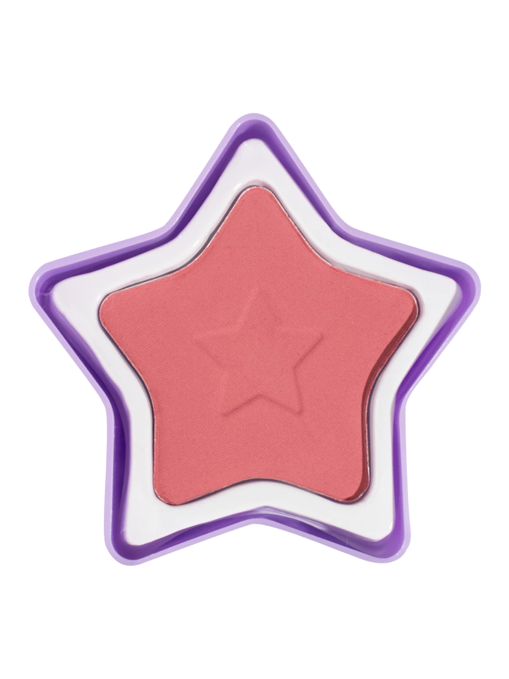 BLUSH COMPACTO ESTRELA STAY FIX RUBY ROSE - Imagem 3