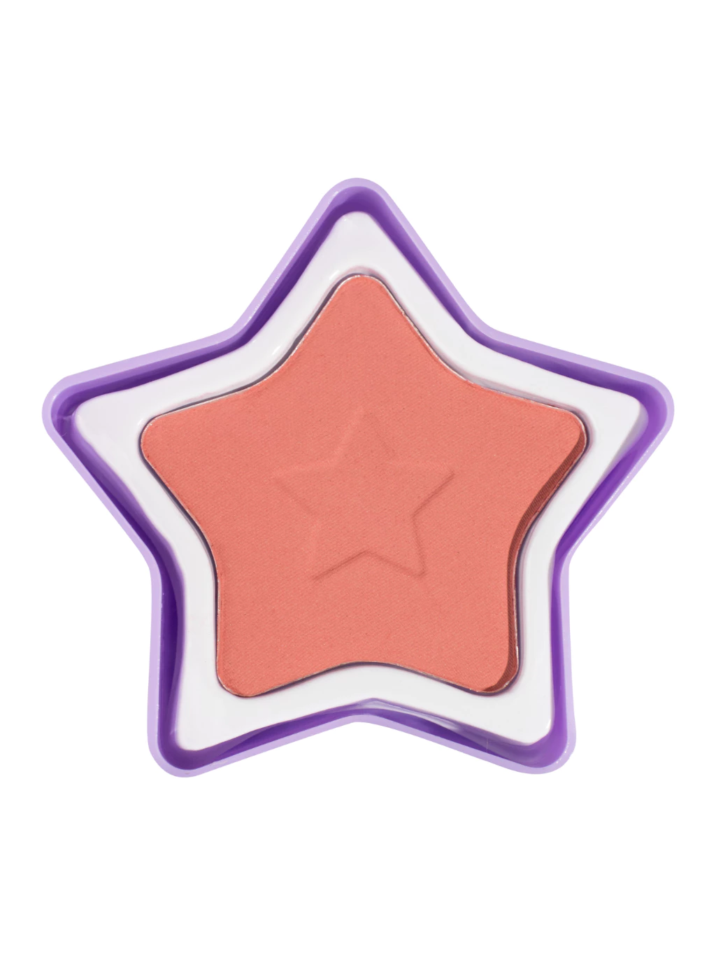 BLUSH COMPACTO ESTRELA STAY FIX RUBY ROSE - Imagem 4