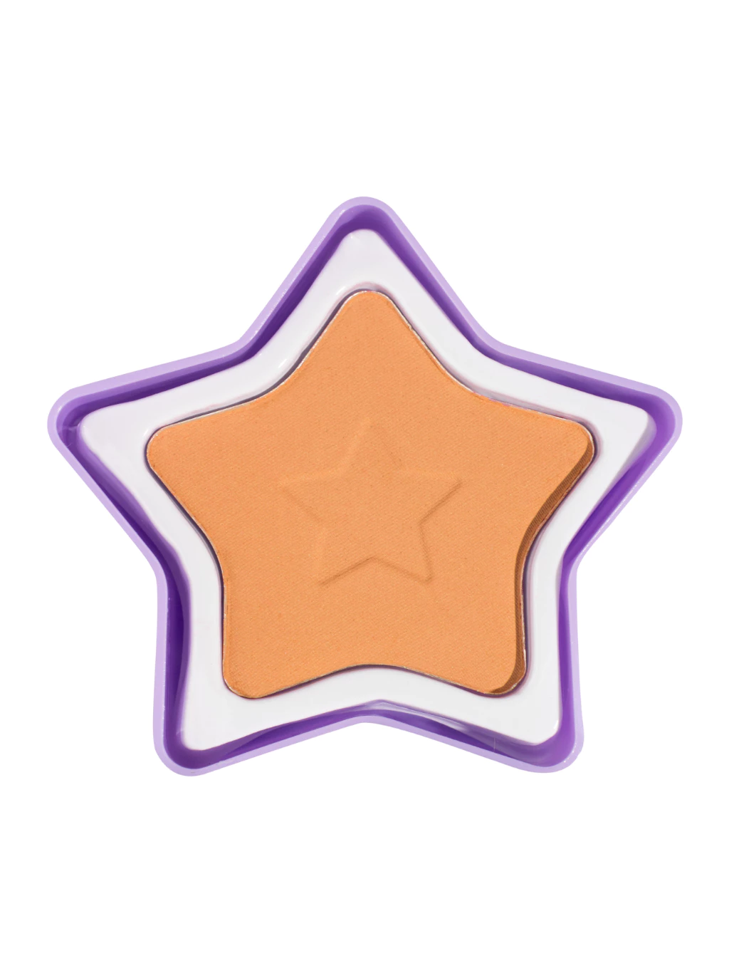 BLUSH COMPACTO ESTRELA STAY FIX RUBY ROSE - Imagem 5