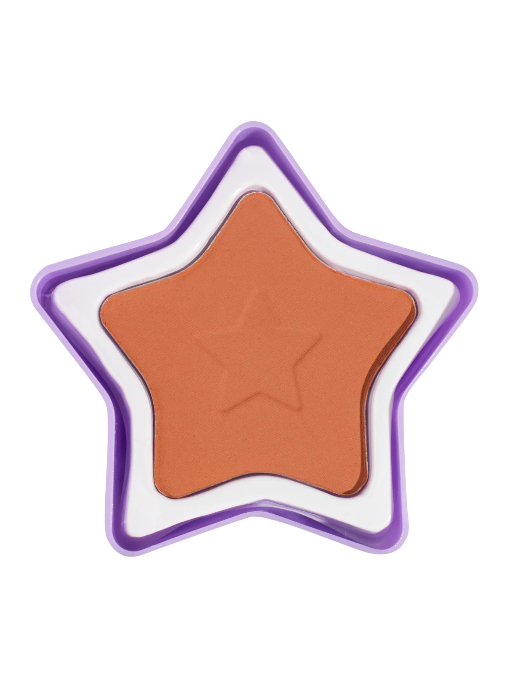 BLUSH COMPACTO ESTRELA STAY FIX RUBY ROSE - Imagem 6