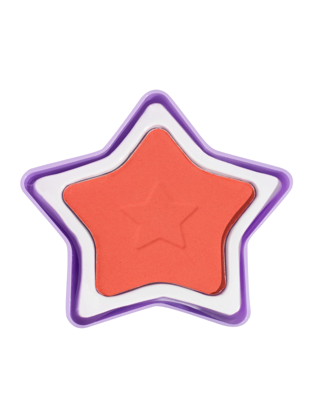 BLUSH COMPACTO ESTRELA STAY FIX RUBY ROSE - Imagem 7