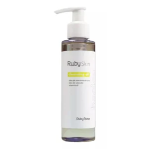 CLEANSING OIL RUBY SKIN BASICS RUBY ROSE