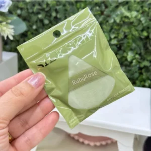 ESPONJA PARA PÓ DREAM TOUCH SILK SKIN BY RUBY ROSE