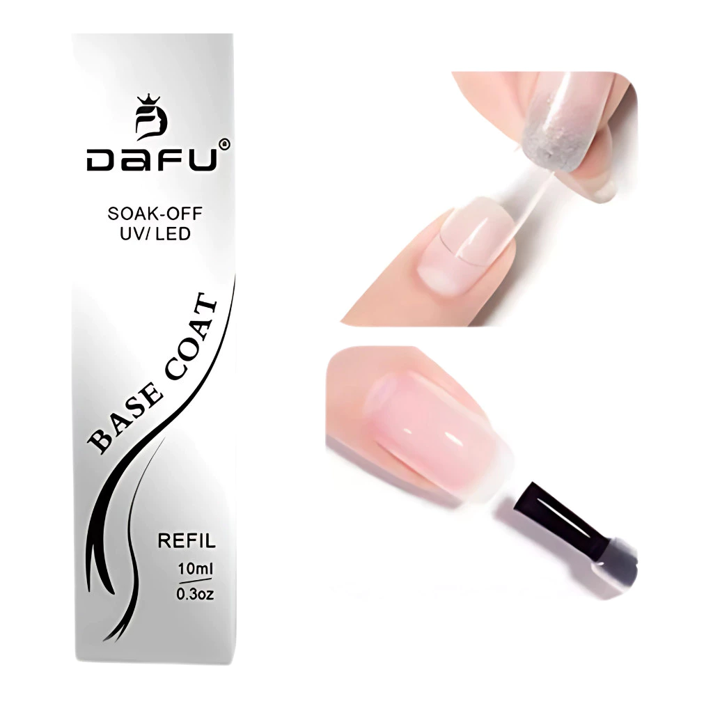 BASE COAT DAFU - Imagem 3