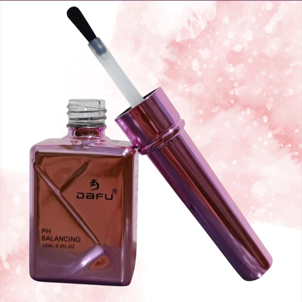 PH BALANCING DESIDRATADOR DE UNHA DAFU - Imagem 3