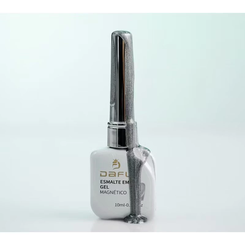 ESMALTE EM GEL MAGNETICO DAFU - Imagem 2
