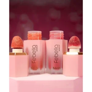 BLUSH LIQUIDO FEBELLA