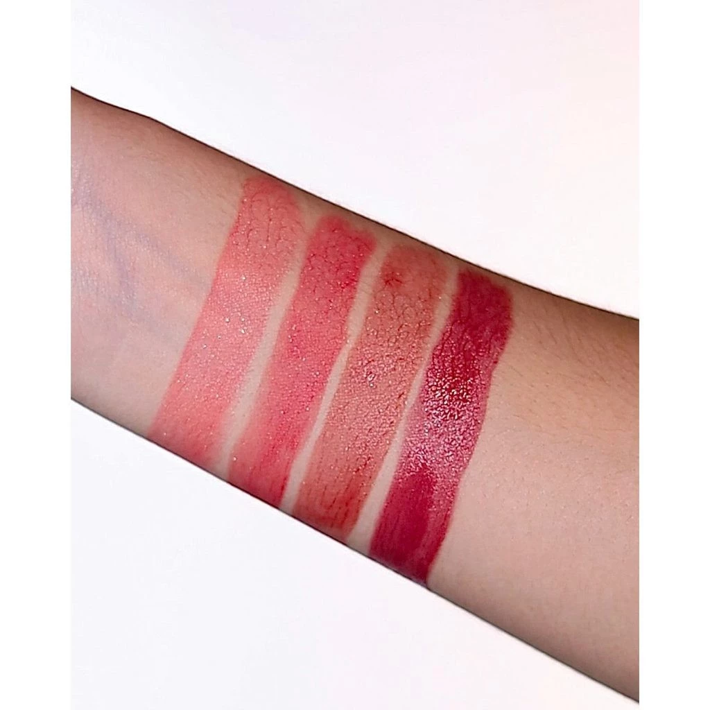 BLUSH LIQUIDO FEBELLA - Imagem 3